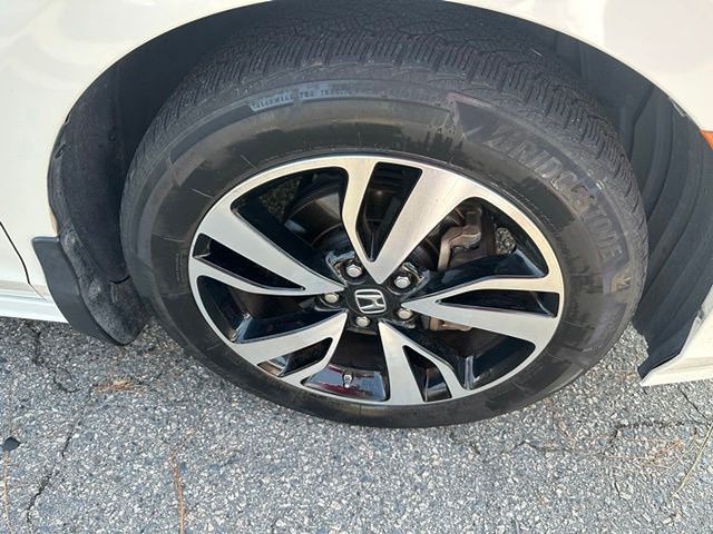 Used 2019 Honda Odyssey Van