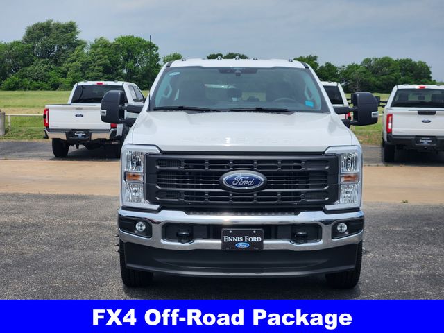 2025 Ford F-350SD XL photo
