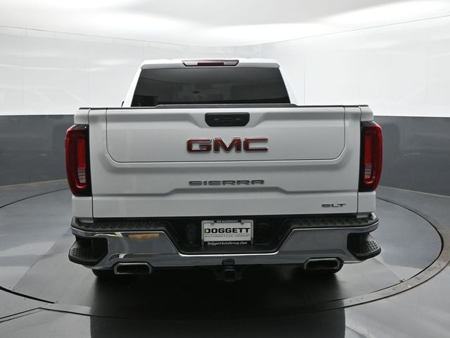 Used 2023 GMC Sierra 1500 Truck
