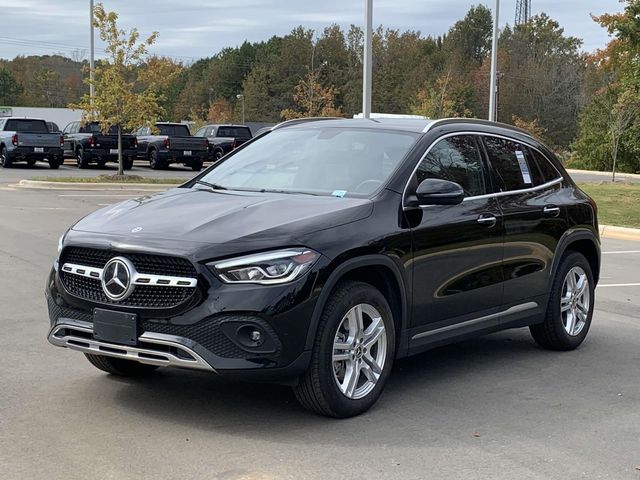 2023 Mercedes-Benz GLA GLA 250 6