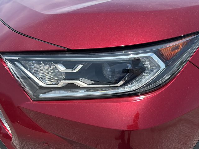 Used 2020 Toyota RAV4 Hybrid SUV