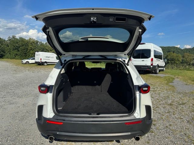 Used 2025 Beige Mazda 2.5 S Premium Plus Package image 7