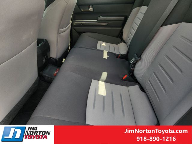 Used 2024 Toyota Tacoma Hybrid Truck