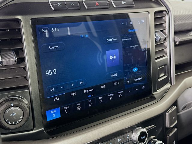 2024 Ford F-150 XLT photo