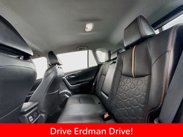 Used 2024 Toyota RAV4 SUV