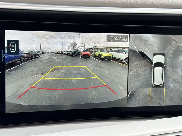 New 2026 Hyundai Palisade For Sale in Indianapolis, IN