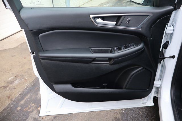 used 2024 Ford Edge car, priced at $29,500