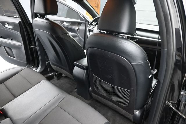 Used 2021 Kia Forte Sedan