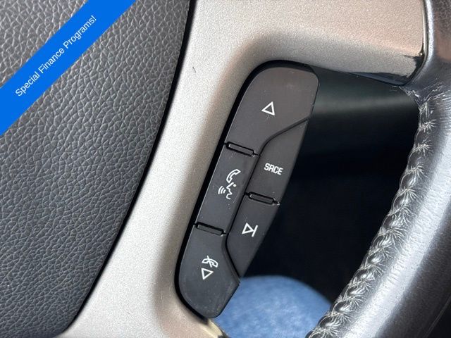 2011 Chevrolet RSX LT photo