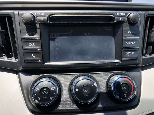 used 2015 Toyota RAV4 car, priced at $14,951