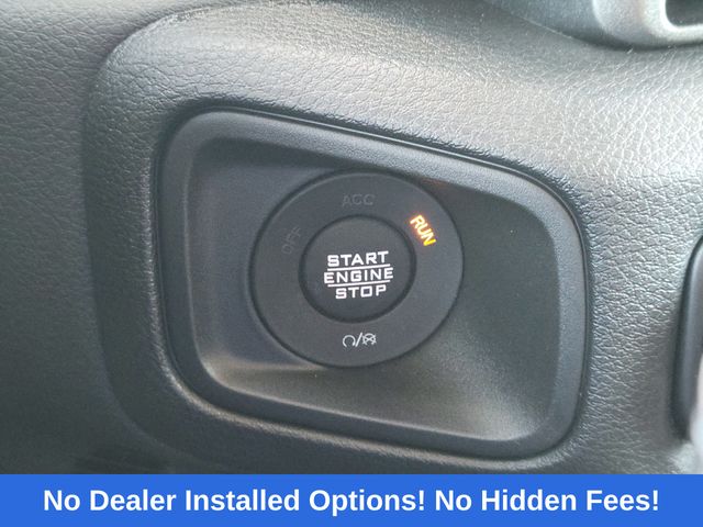 2026 Jeep Wrangler Sport S Gray at Big Star Chrysler Jeep Dodge Ram 