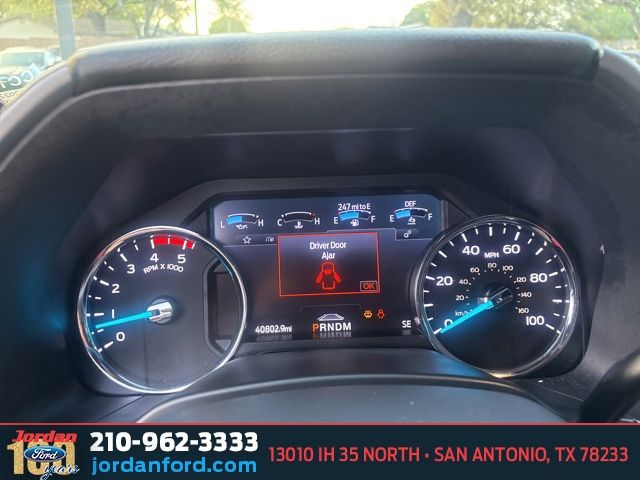 Used Car 2022 Ford F-250sd  Platinum For Sale Under $70,000 In San Antonio, Texas