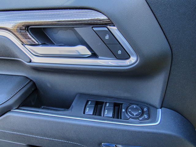 Photo of 2025 Chevrolet Silverado 1500 LT in Dallas, GA - 13,  2025 Chevrolet Silverado 1500 LT:42333