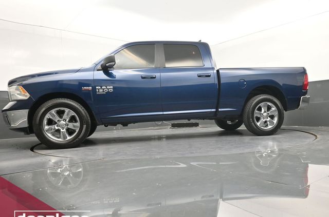 used 2019 Ram 1500 Classic car, priced at $23,994