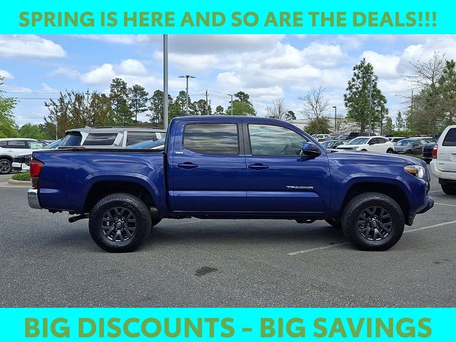 2023 Toyota Tacoma SR5 - Photo 9