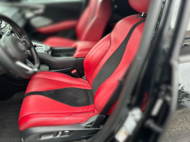 2024 Acura RDX A-Spec Advance Package  at Spitzer Acura