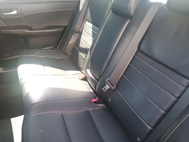 Used 2016 Toyota Camry Sedan