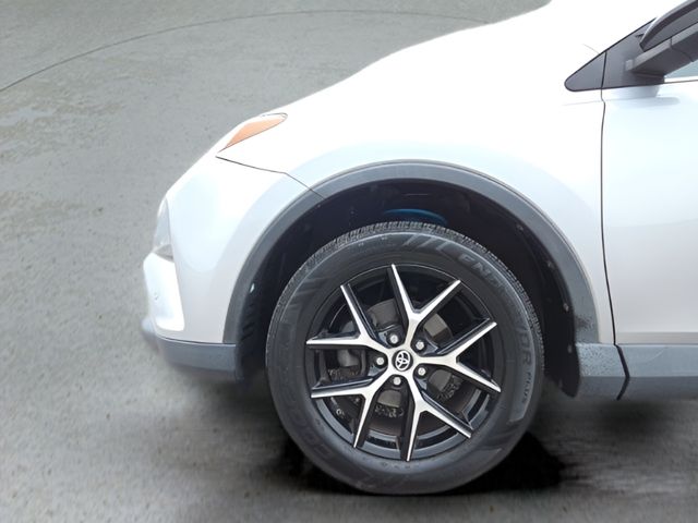 Used 2016 Toyota RAV4 SUV