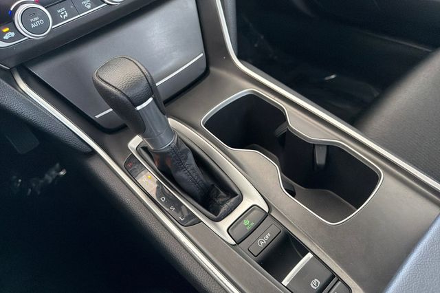 Used 2021 Honda Accord Sedan Sedan