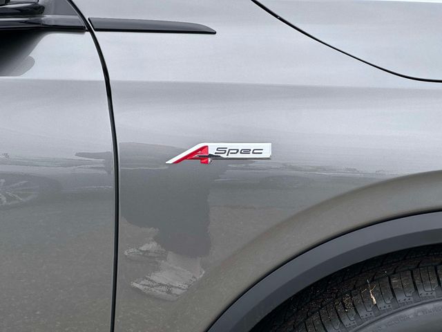 new 2026 Acura MDX car, priced at $64,450