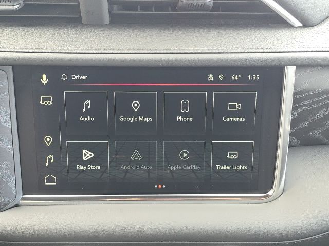 2023 GMC Yukon Denali:45410A