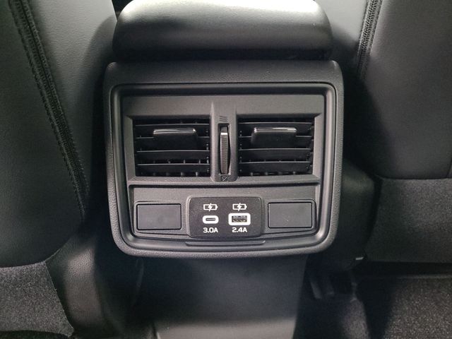 2026 – Subaru – Forester