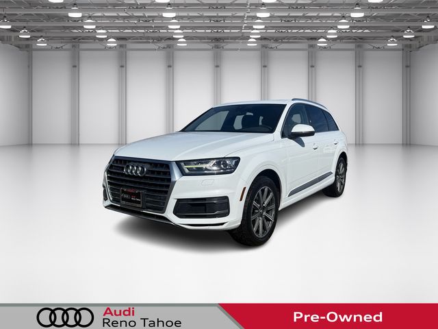 2018 Audi Q7