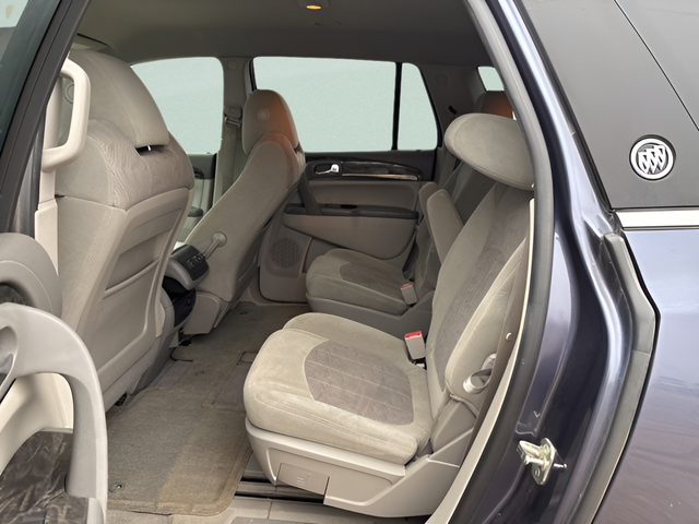 used 2014 Buick Enclave car, priced at $8,215