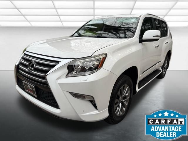2016 Lexus GX 460 Luxury 4WD