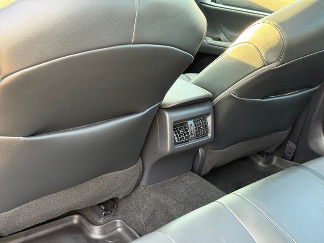 Used 2022 Toyota Camry Sedan
