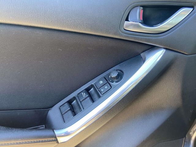 Used 2015 Gray Mazda Touring image 11