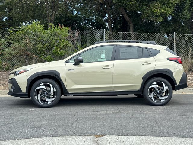 New 2026 Beige Subaru Limited image 10