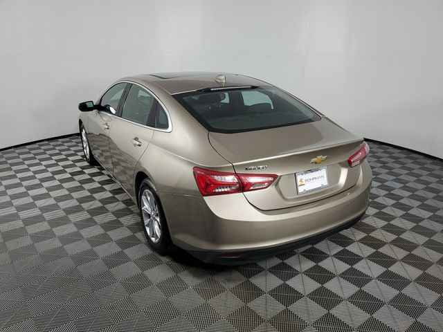 Used 2022 Chevrolet Malibu For Sale in Indianapolis, IN