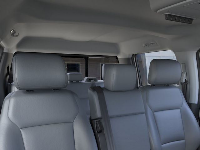 2025 Ford F-450SD XL:SED40222