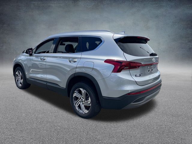 2023 Hyundai Santa Fe SEL 12