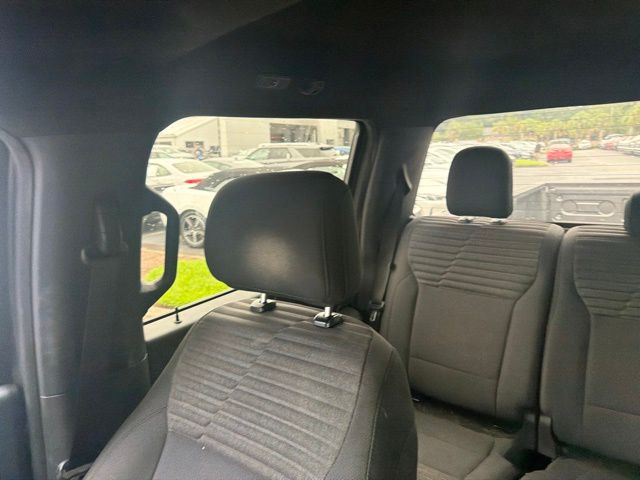 Certified Used 2021 Gray Ford XL image 26