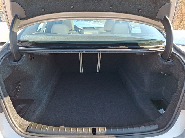 used 2019 BMW 5-Series car, priced at $21,798