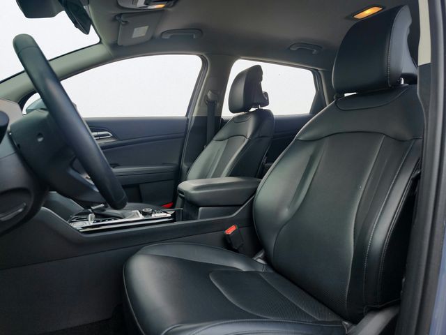 Used 2024 Kia Sportage SUV