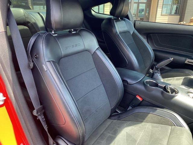 Used Car 2017 Ford Mustang  Shelby Gt350 For Sale Under $60,000 In San Antonio, Texas