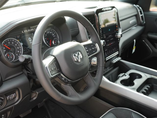 New 2026 Ram 1500 Truck