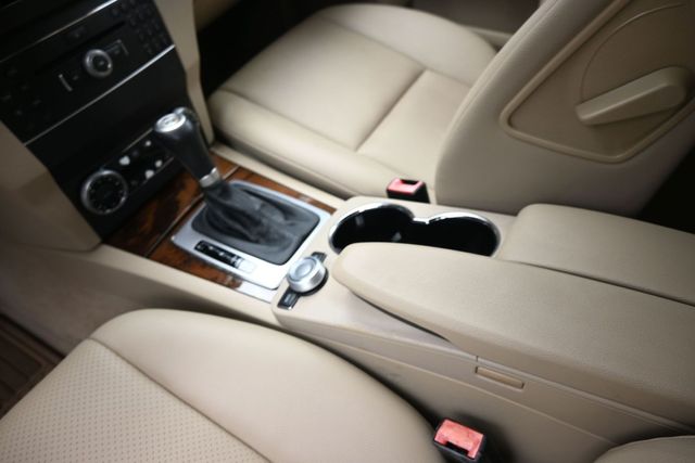 Used 2010 Mercedes-benz GLK SUV