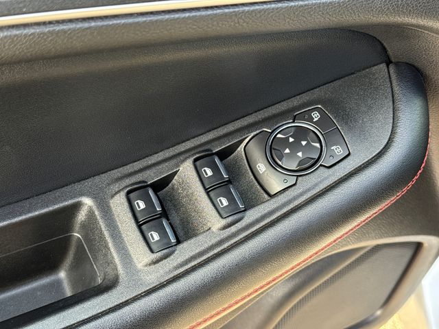 Certified Used 2022 Silver Ford ST Line image 19