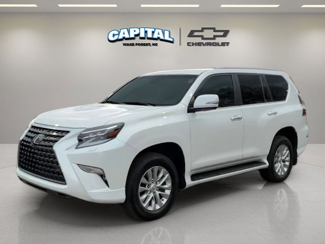 2023 Lexus GX 460 AWD