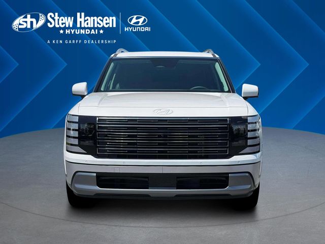 New 2026 White Hyundai Limited image 12