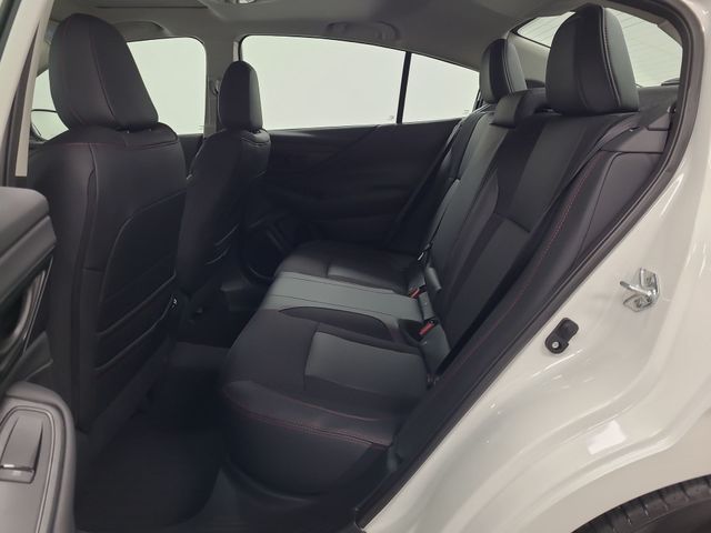 2025 – Subaru – Legacy