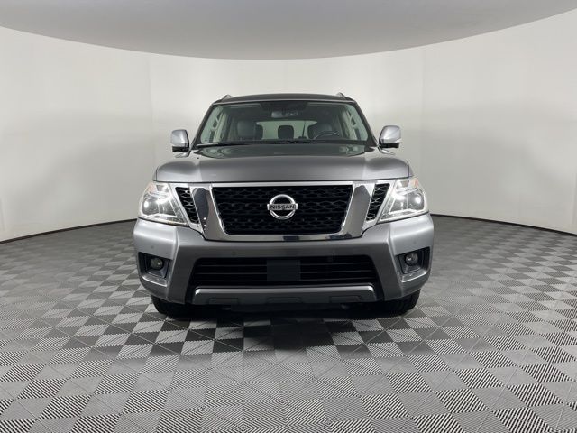 2019 Nissan Armada SL 3