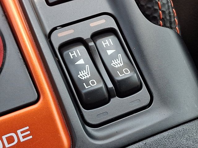 2019 Subaru Forester Sport Blue at Rafferty Subaru
