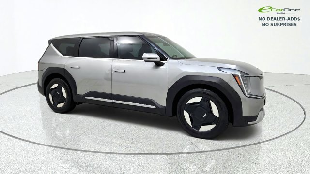 2024 Kia EV9 Light Long Range RWD