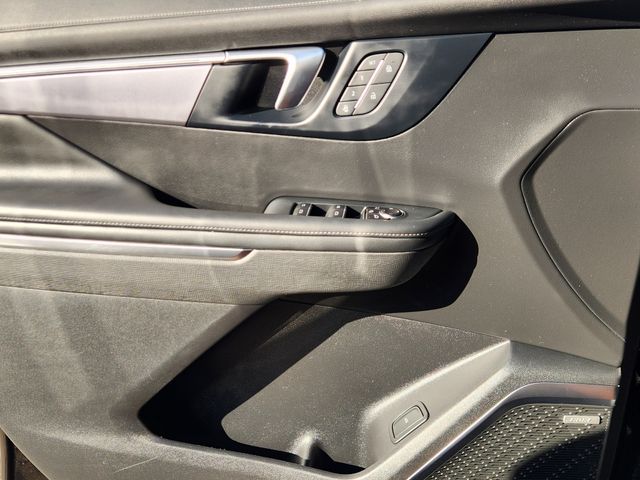 2025 Buick Enclave Sport Touring Black at Big Star Buick GMC