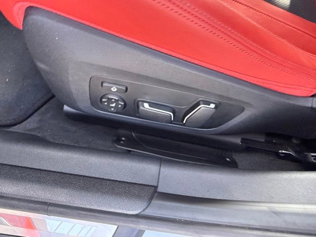 Used 2027 BMW M3 Sedan